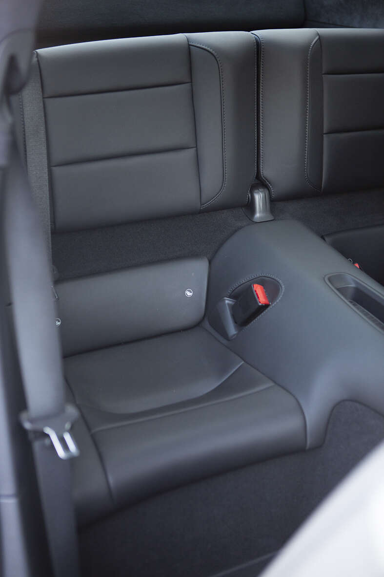 Porsche 991.2 Carrera S