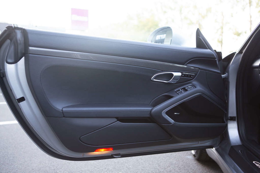 Porsche 991.2 Carrera S