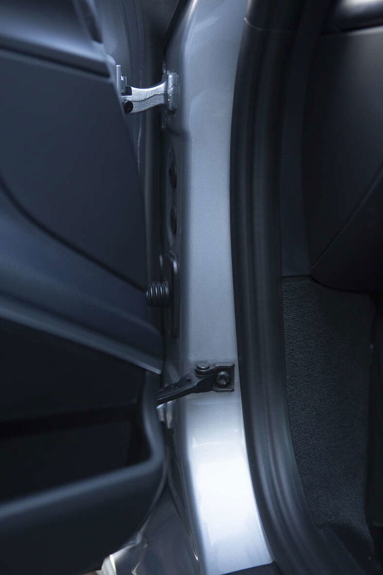 Porsche 991.2 Carrera S