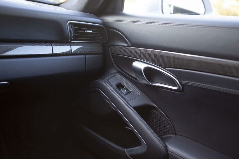 Porsche 991.2 Carrera S