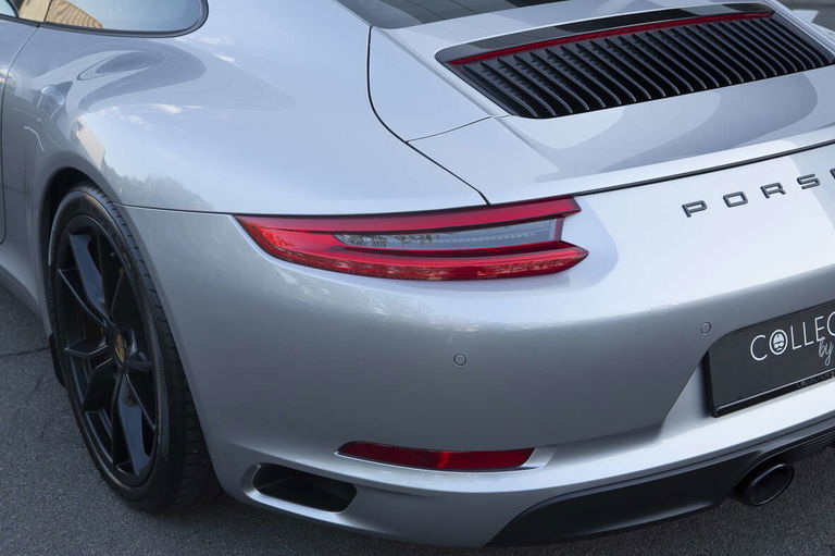 Porsche 991.2 Carrera S