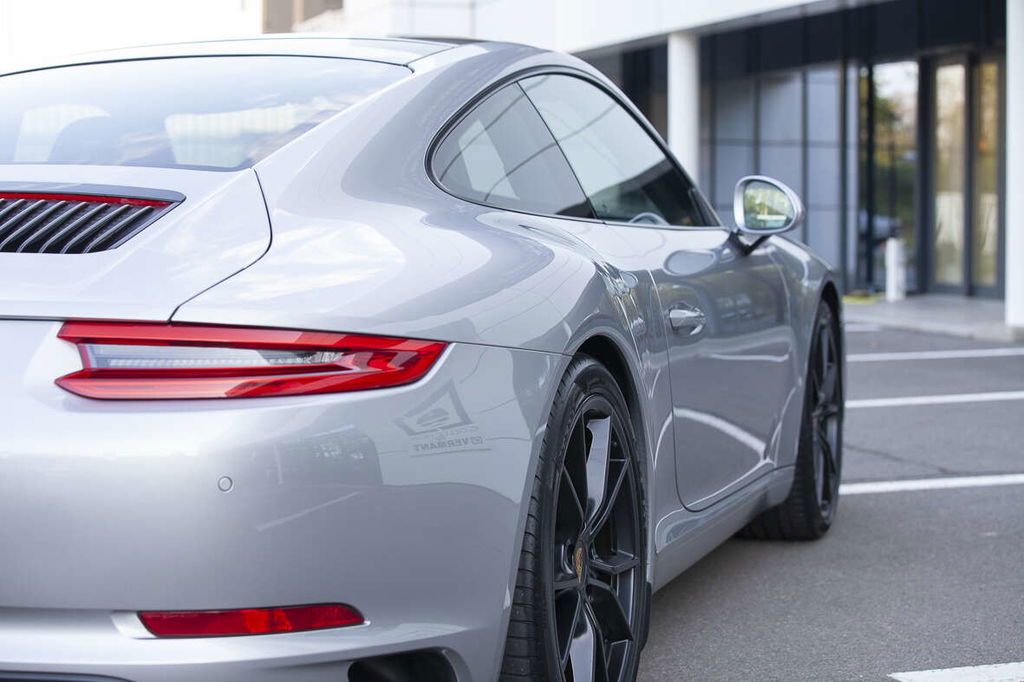 Porsche 991.2 Carrera S