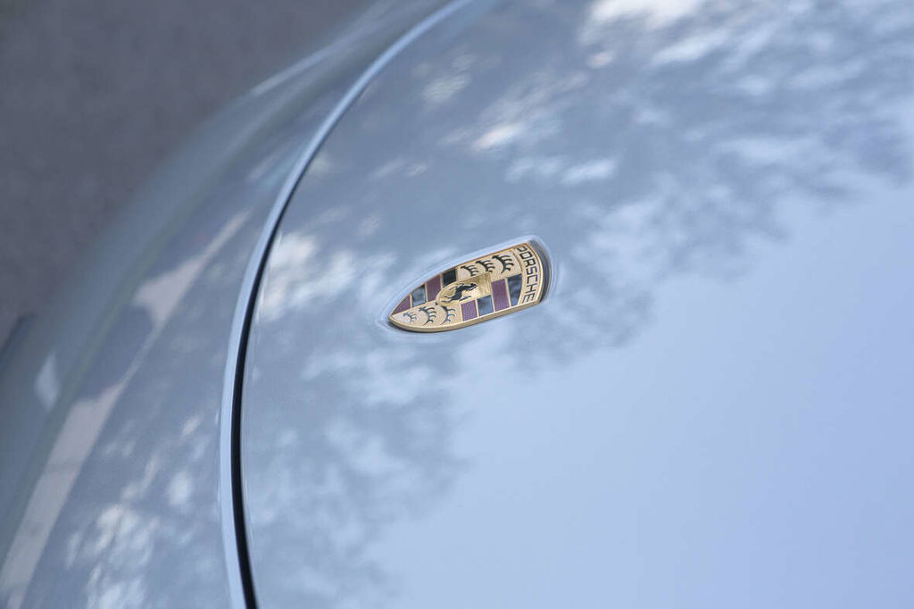 Porsche 991.2 Carrera S