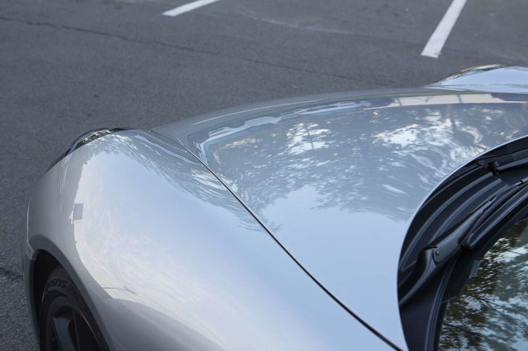 Porsche 991.2 Carrera S