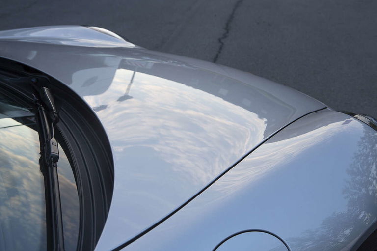 Porsche 991.2 Carrera S