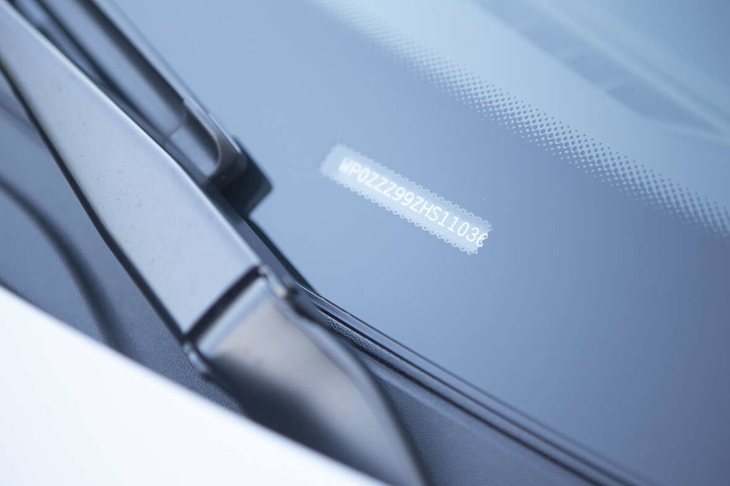 Porsche 991.2 Carrera S