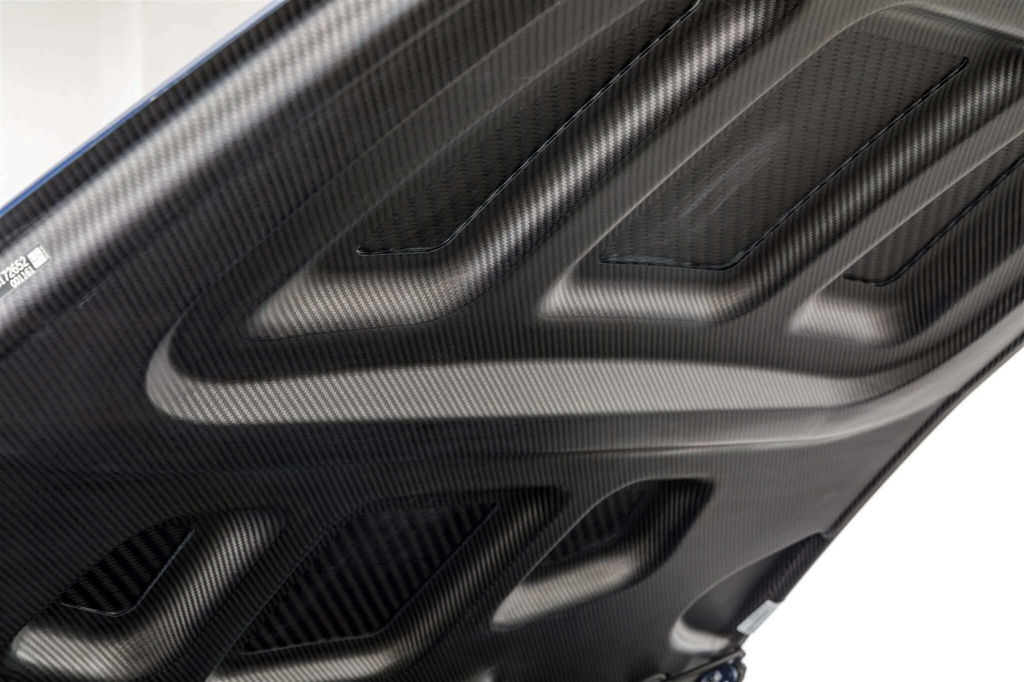 Porsche 991 Speedster