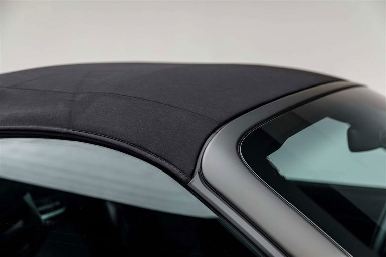 Porsche 991 Speedster