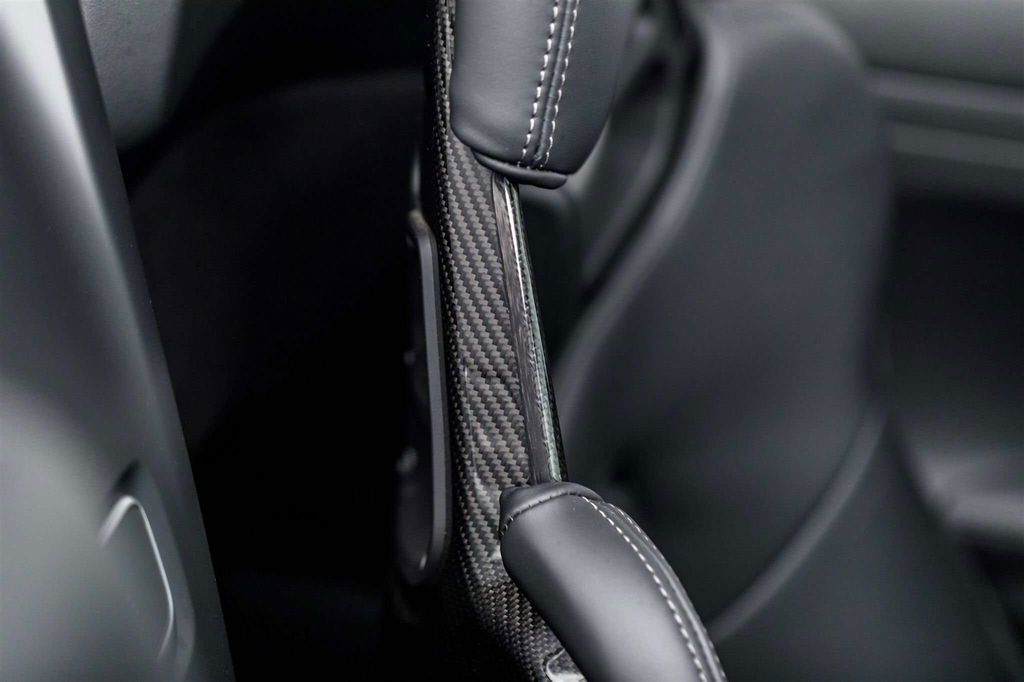 Porsche 991 Speedster