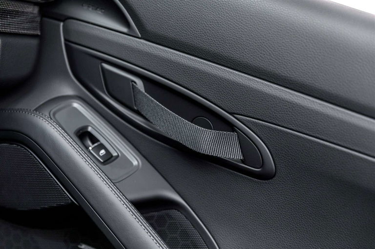 Porsche 991 Speedster