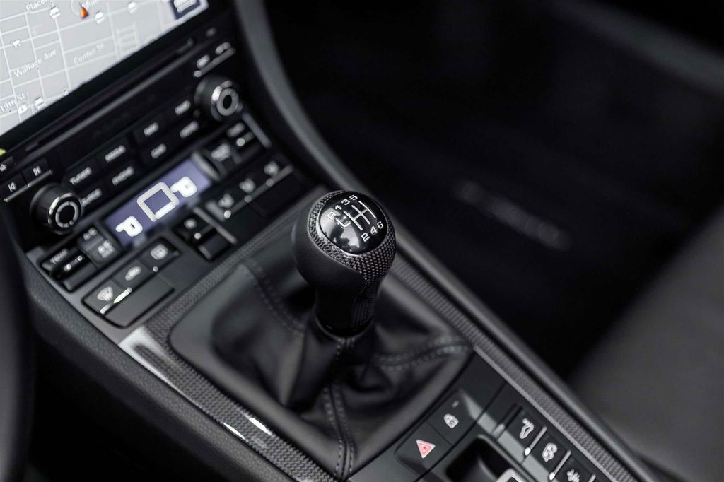 Porsche 991 Speedster