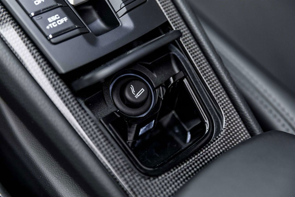 Porsche 991 Speedster