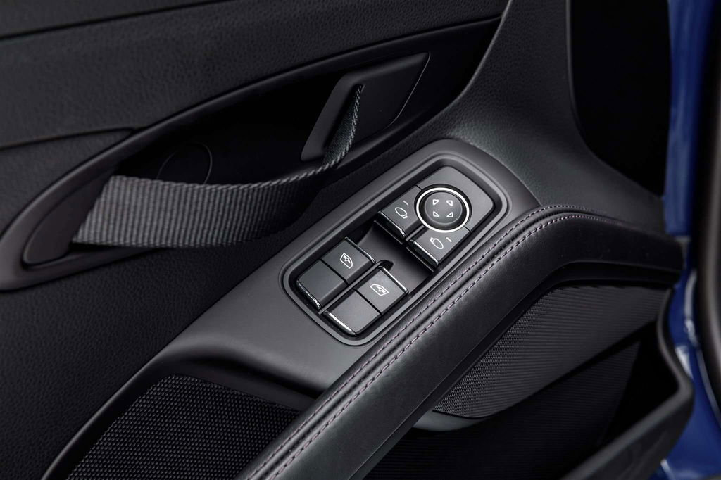 Porsche 991 Speedster