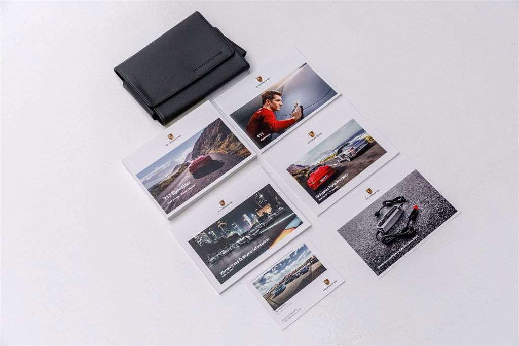 Porsche 991 Speedster