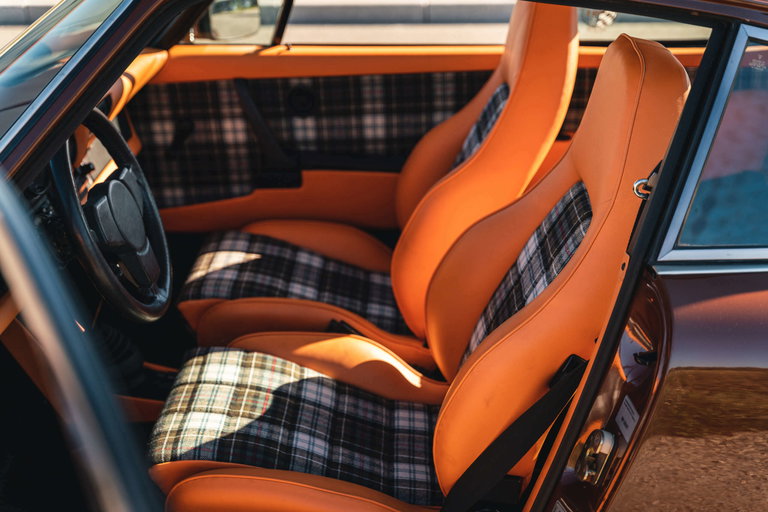 Porsche 911 S (G-Modell)