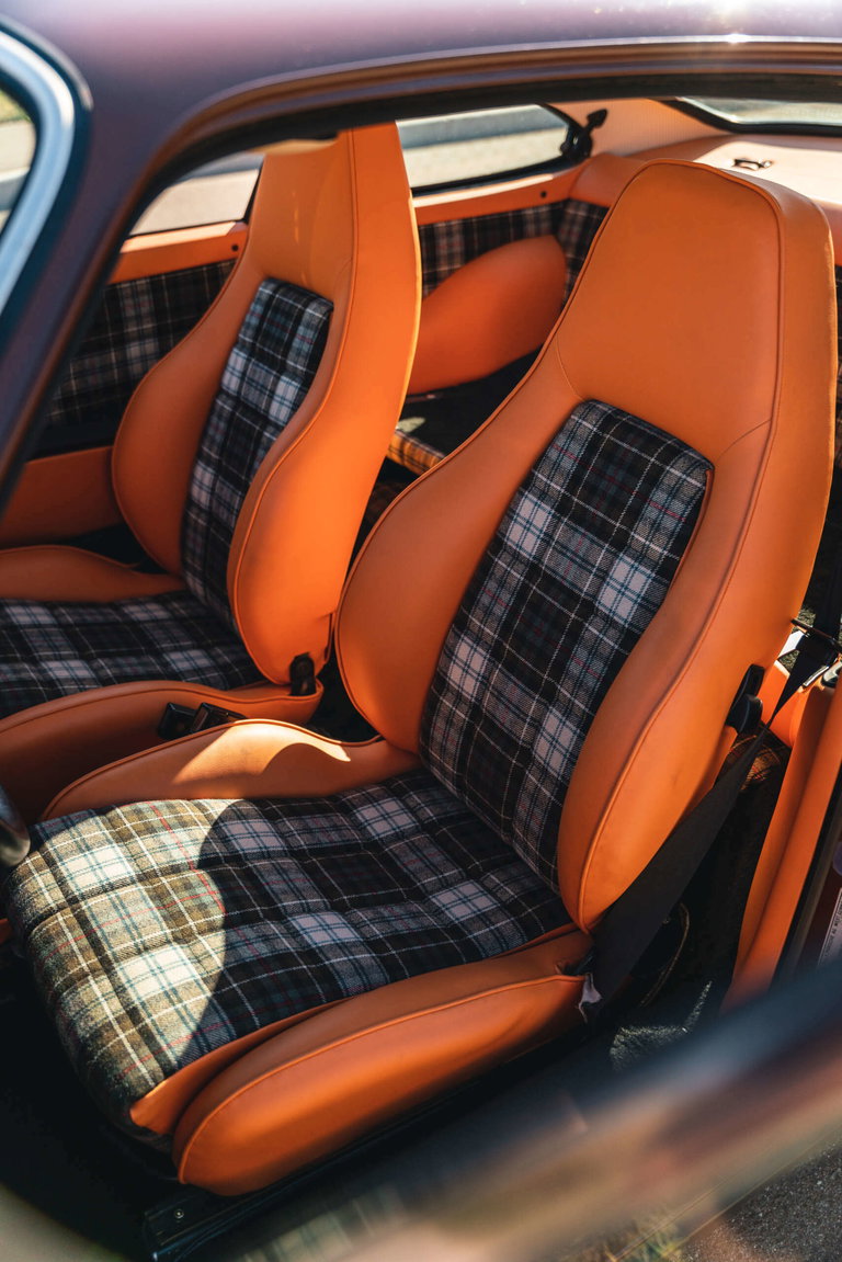 Porsche 911 S (G-Modell)