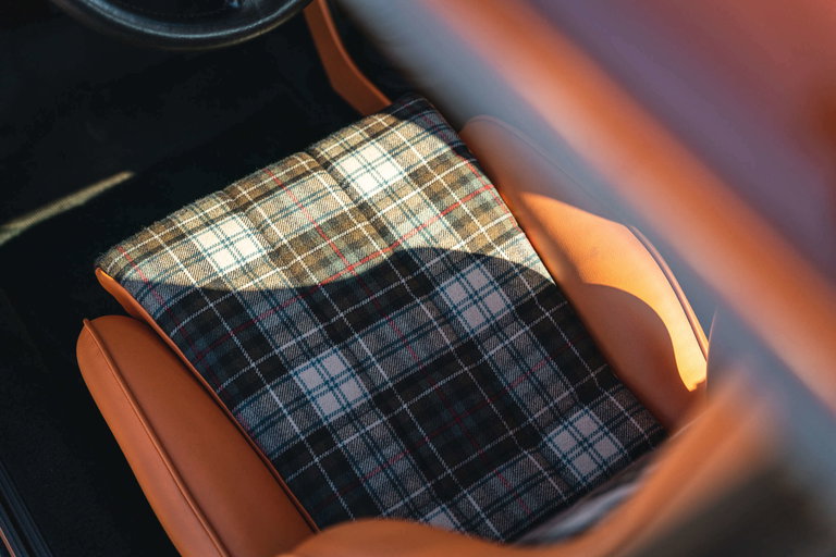 Porsche 911 S (G-Modell)