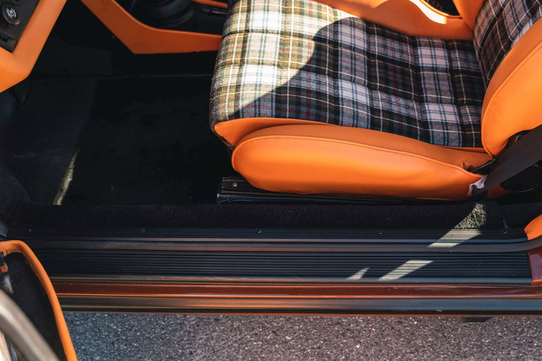 Porsche 911 S (G-Modell)