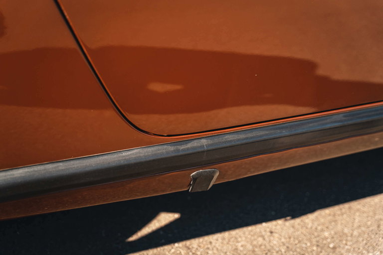 Porsche 911 S (G-Modell)