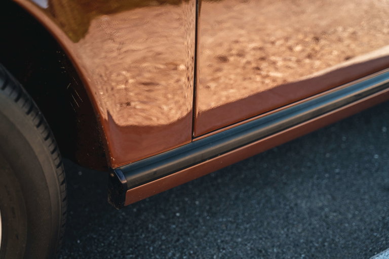 Porsche 911 S (G-Modell)