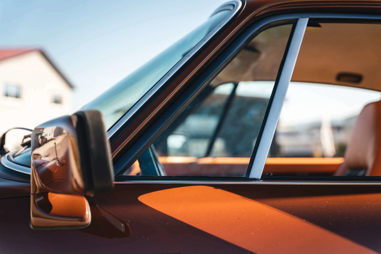 Porsche 911 S (G-Modell)