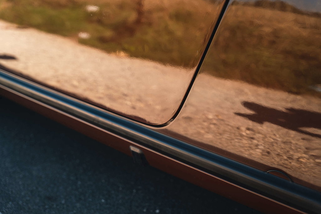 Porsche 911 S (G-Modell)