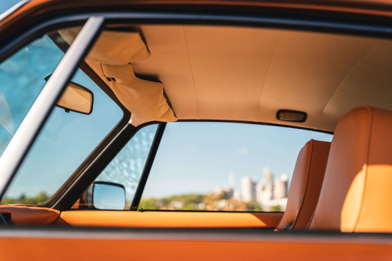 Porsche 911 S (G-Modell)