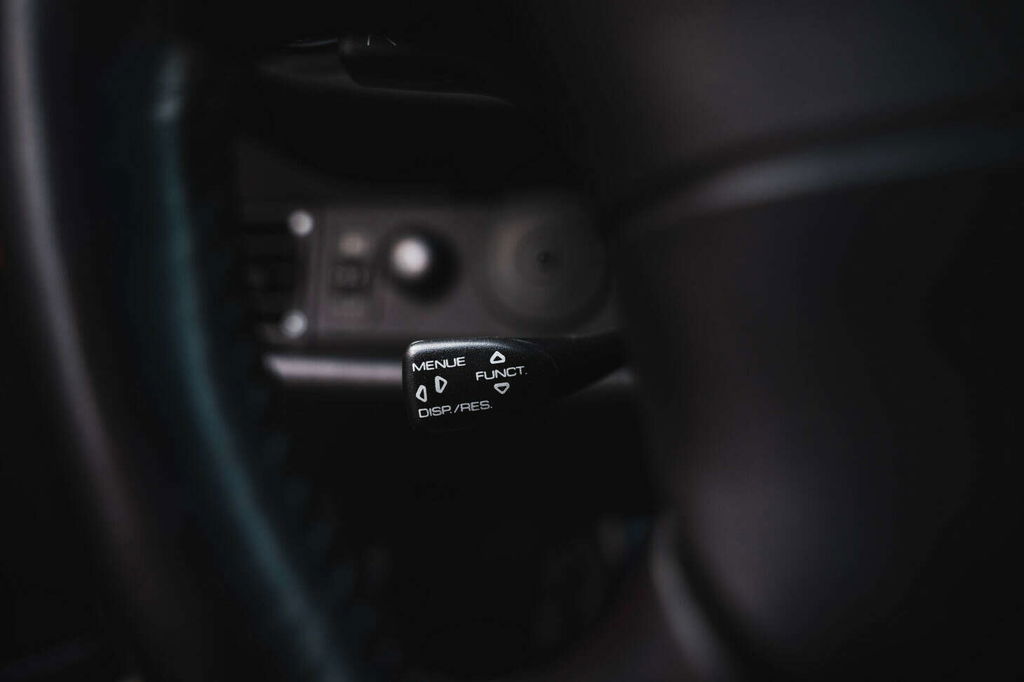 Porsche 993 Carrera 4