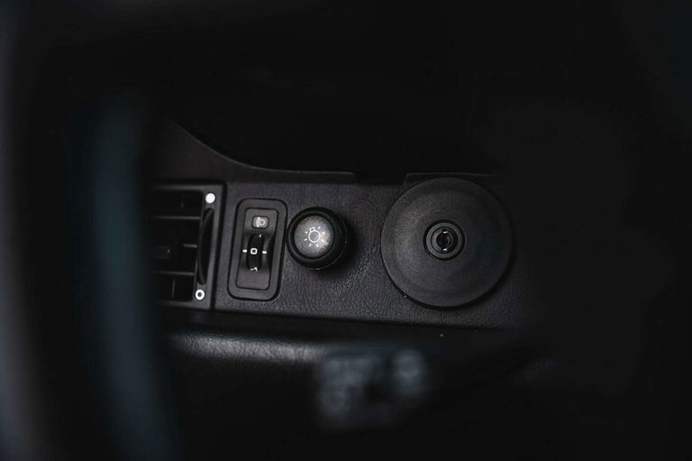 Porsche 993 Carrera 4