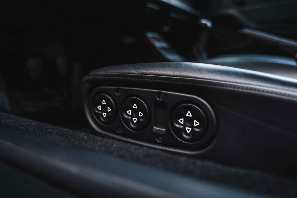 Porsche 993 Carrera 4