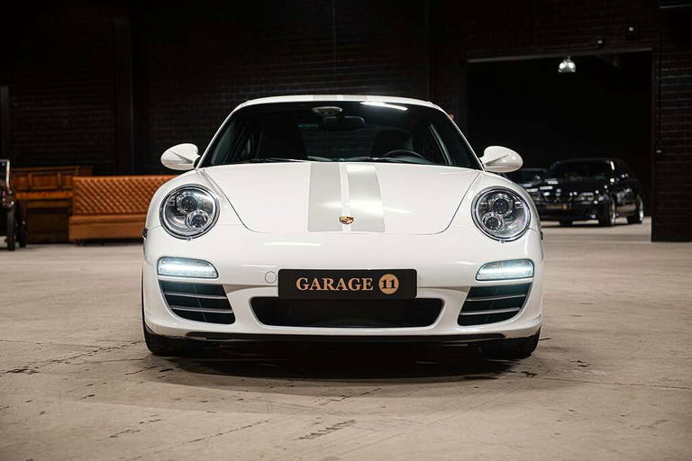 Porsche 997.2 Carrera 4S