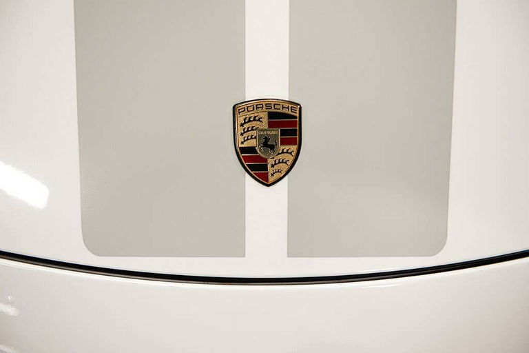 Porsche 997.2 Carrera 4S