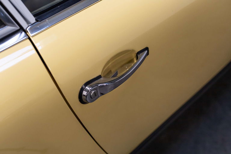 Porsche 911 (G-Modell)