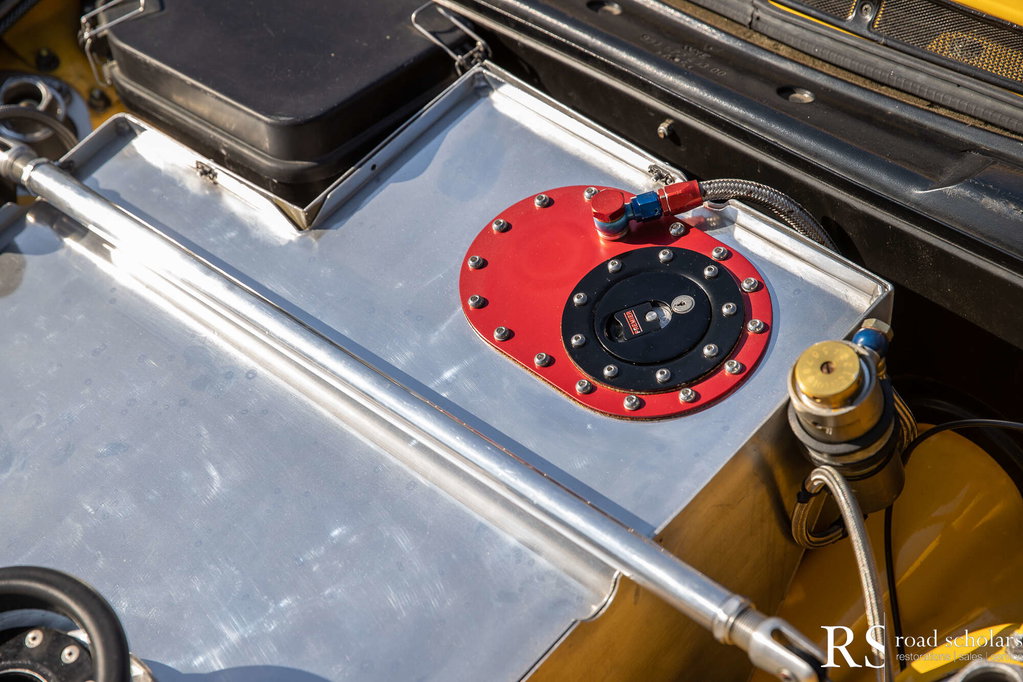Porsche 993 GT2