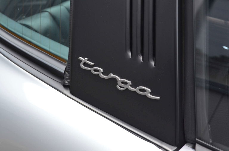 Porsche 911 Carrera 3,0