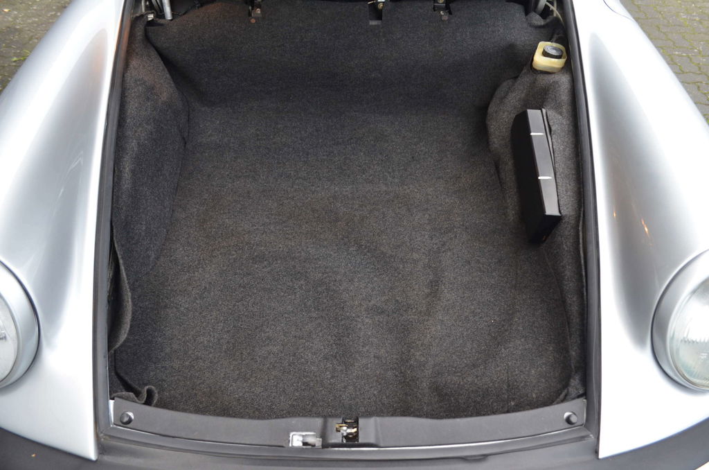 Porsche 911 Carrera 3,0