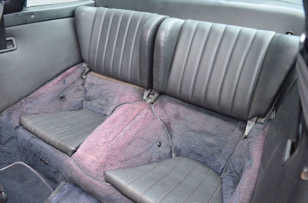 Porsche 911 Carrera 3,0