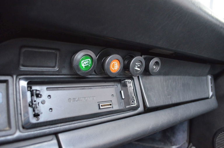 Porsche 911 Carrera 3,0