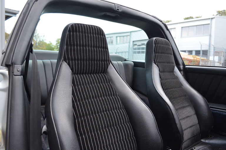 Porsche 911 Carrera 3,0