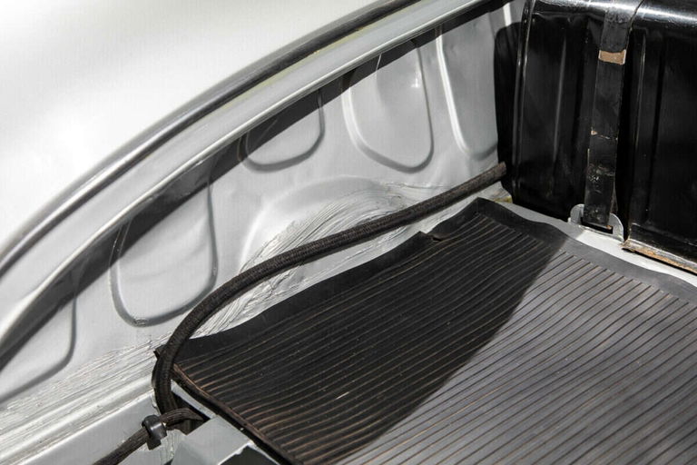 Porsche 356 Pre-A 1500