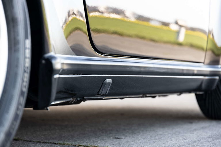 Porsche 911 Carrera 3.2 WTL