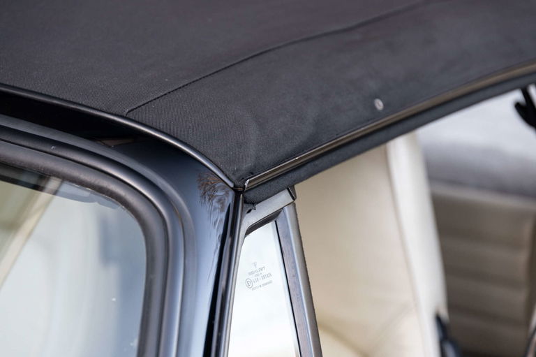 Porsche 911 Carrera 3.2 WTL