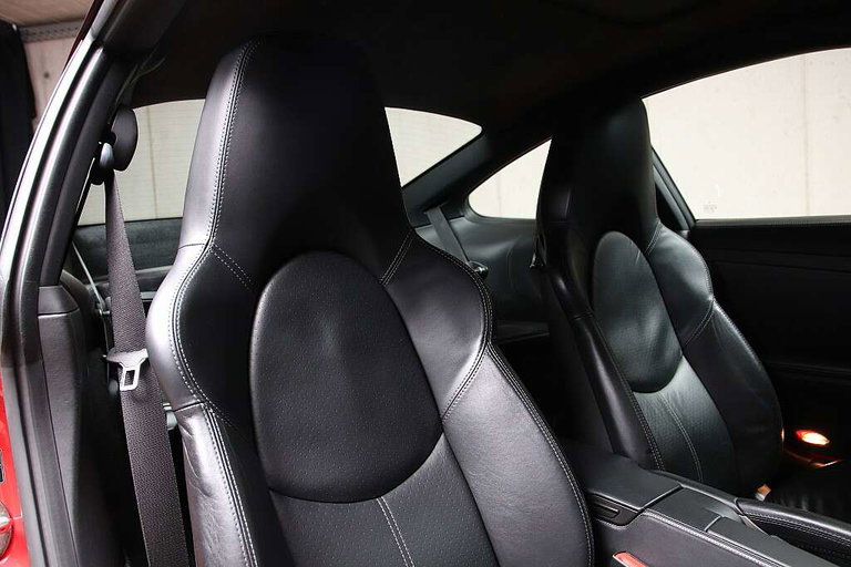 Porsche 997 Turbo