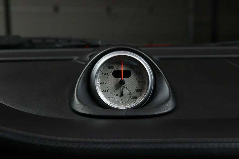 Porsche 997 Turbo