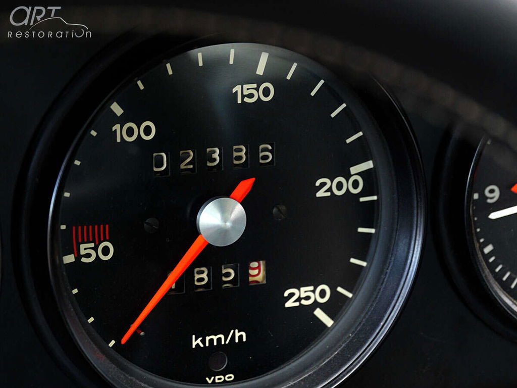 Porsche 911 S (F-Modell)