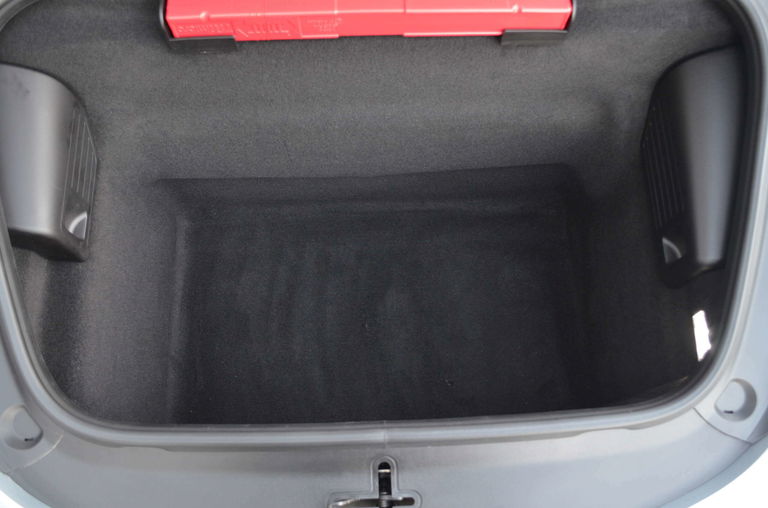 Porsche 991 Carrera GTS