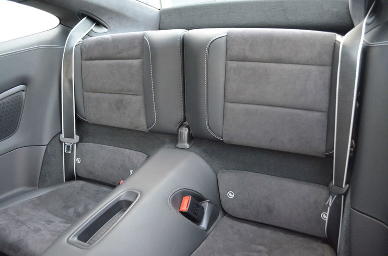 Porsche 991 Carrera GTS