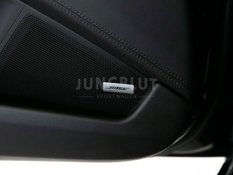 Porsche 992 Targa 4S