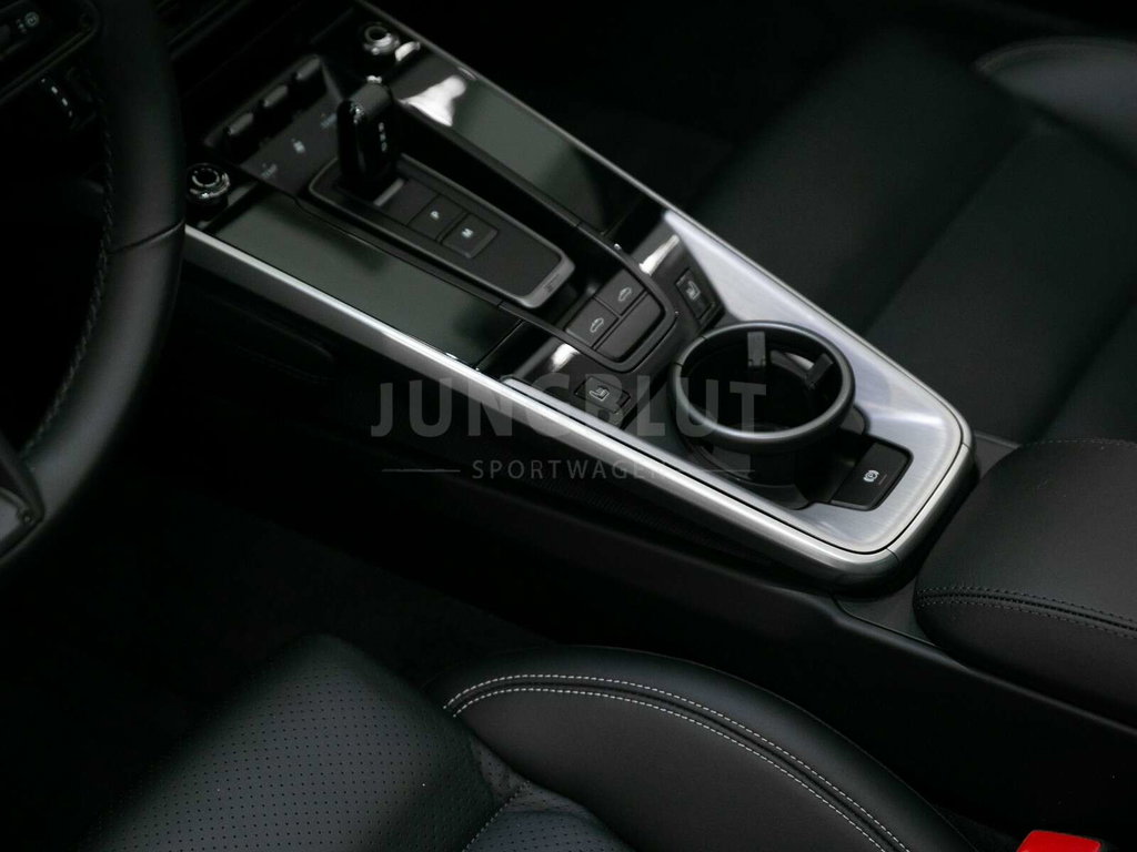 Porsche 992 Targa 4S