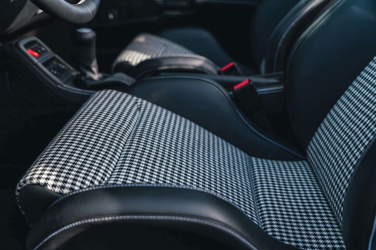 Porsche 993 Carrera 4